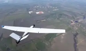 Росія випустила по Києву понад 200 ракет за липень