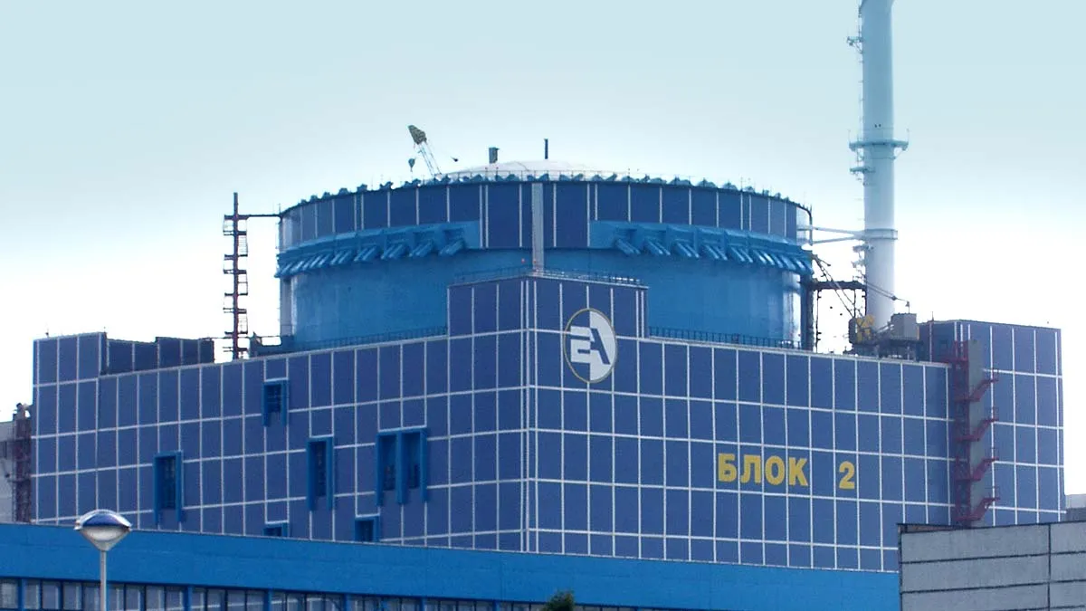 Українські АЕС відновили понад 90% потужності після атаки рф
