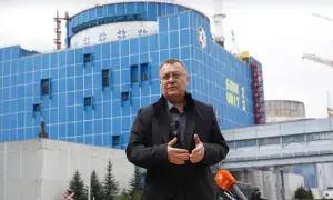 Фото: на Херсонщині ворожі міни забрали життя поліцейських