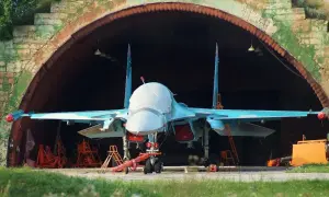 Генштаб ВСУ обновил потери россиян