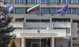 Зарегистрирована петиция о проведении антибольшевистского польско-украинского парада на 9 мая