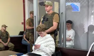рф нанесла ракетный удар по Харьковщине: разрушена котельная, есть погибшие