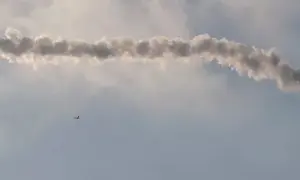 Мер Мелітополя розповів, як проходять псевдовибори на окупованих територіях