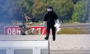 Мощный телескоп на Гавайях зафиксировал удивительные явления на Солнце