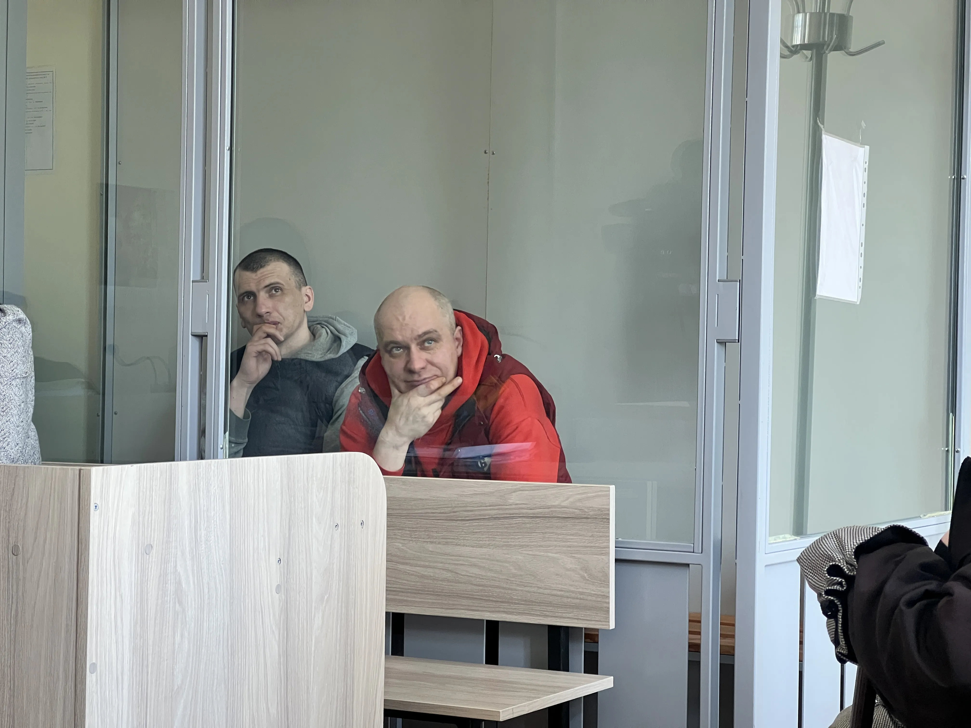 Обвинувачений у справі вбивства військового ТЦК на Полтавщині повідомив про підроблення документів