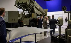 В Литве скупают йод, опасаясь катастрофы на белорусской АЭС