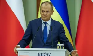 Данія, Норвегія та Швеція спільно профінансують пакет допомоги Україні на $500 мільйонів