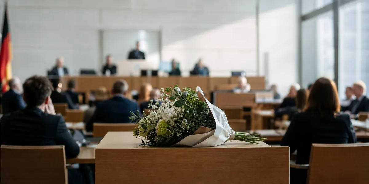 AfD representative elected president of Saxony-Anhalt state parliament — The Local Germany