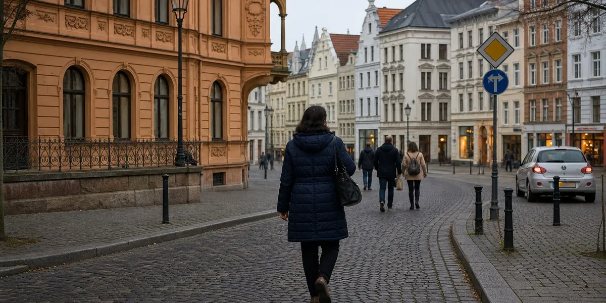 AfD prowadzi w wyborach w Meklemburgii-Pomorzu Przednim — Politico Europe