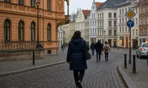 У США зупинили програму підтримки українських біженців