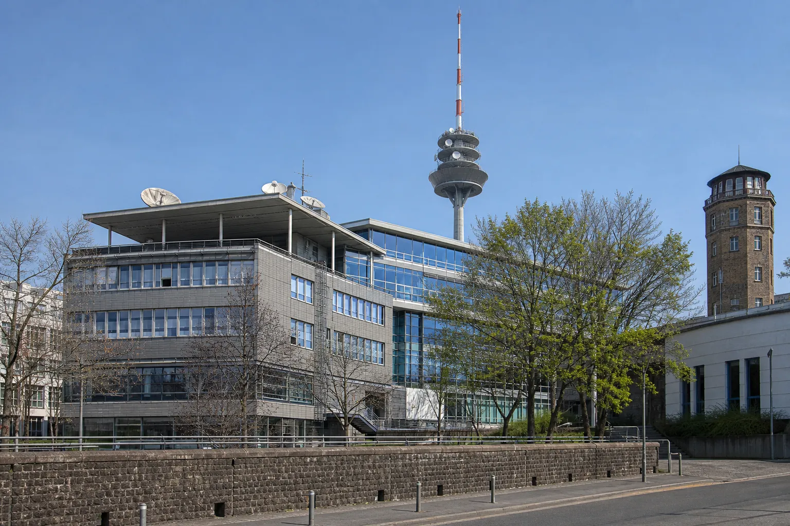 AfD promises to terminate agreement with MDR if it comes to power in Saxony-Anhalt