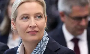 Угроза со стороны рф будет десятилетиями – президент Эстонии