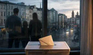 W Finlandii mieszkańcy budynku mogą stracić wpłaty za prawo do zamieszkania