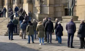 Из-за наращивания агрессии Байден отправил в Россию главу ЦРУ