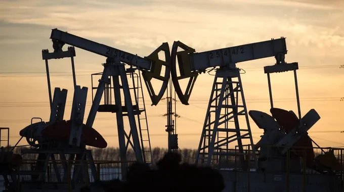 Іран може різко скоротити видобуток нафти через морську блокаду США