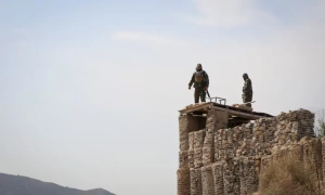 Керівники 7 банків, які обслуговують російський ОПК, змогли уникнути санкцій ЄС та США