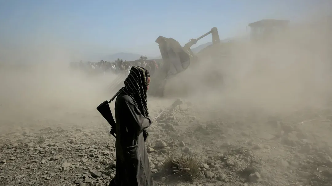 На кордон продовжуються бої:  загинули 12 солдатів Пакистану та троє афганських цивільних