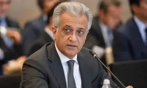 ЕС определился, кто попадет под новые санкции против режима Лукашенко