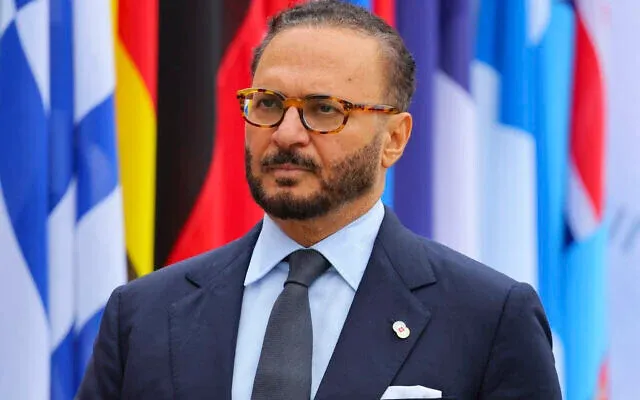 Атаки Ірану зближують ОАЕ з Ізраїлем та США