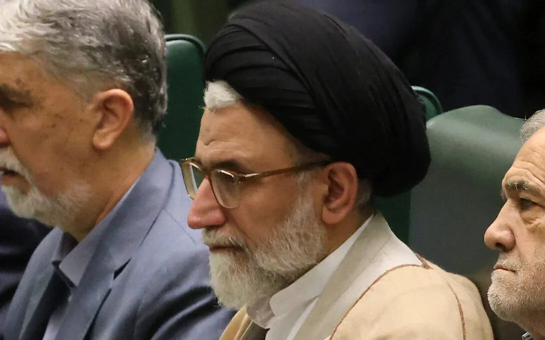 Загибель Хатіба підриває ідеологічну та розвідувальну систему Ірану