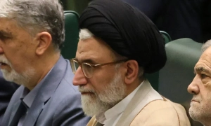 Україна та Японія не повинні погоджуватися на «світ сильних» — посол Японії