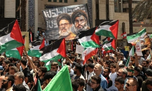 МЗС України і Вірменії проведуть політичні консультації