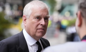 МВС Британії знало про арешт принца Ендрю заздалегідь