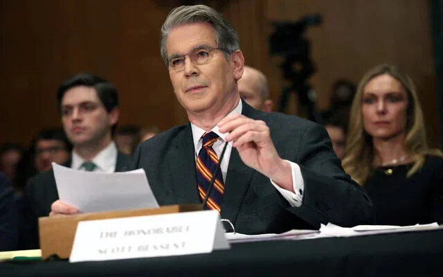 США хочуть повернути контроль над Ормузькою протокою