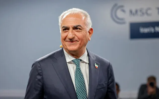 США шукають нового лідера Ірану