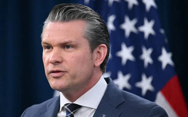 США намагаються говорити з іранцями попри відключення інтернету