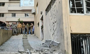 Хезболла вимагає повернути іранського посла