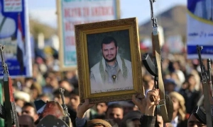 Перемир’я не розблокувало рух суден Ормузькою протокою