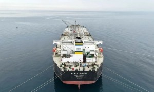 Trump is personally involved in the negotiations with Iran — Graham