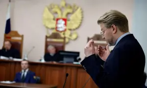 Кандидат в канцлеры Германии планирует «отстранить» от правительства партию Меркель