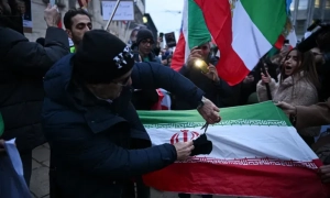 Іран різко збільшив експорт нафти після ізраїльських ударів — Bloomberg