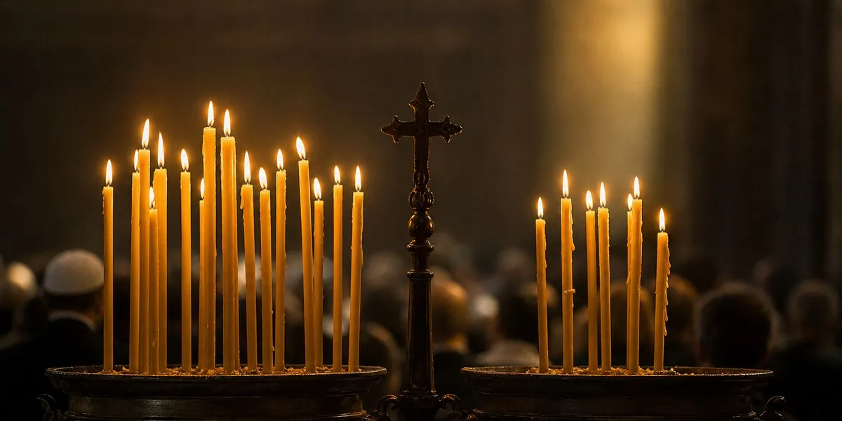 Vatican: There are now more Catholics in Africa than in Europe — Cyprus Mail
