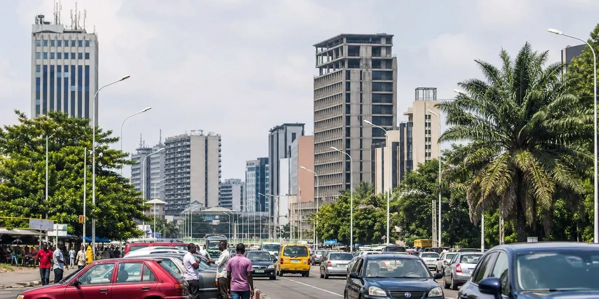 Africa CDC head reports $700 million in untracked funds in DR Congo — The Rio Times