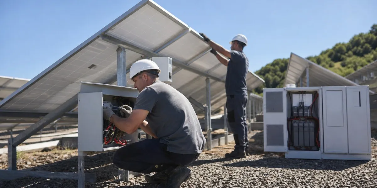 Africa's electrification should be linked to development — Climate Home News