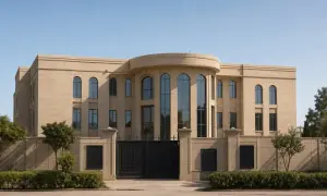 Соседняя с Китаем страна объявила бойкот Олимпиады-2022 в Пекине