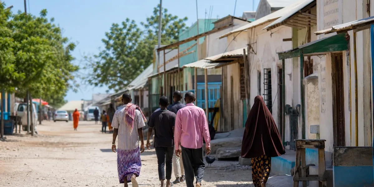 AFRICOM did not link civilian deaths near Jamaame to US strikes — Al Jazeera
