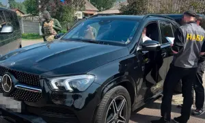 Слідство проти Стерненка завершено, справу передають до суду