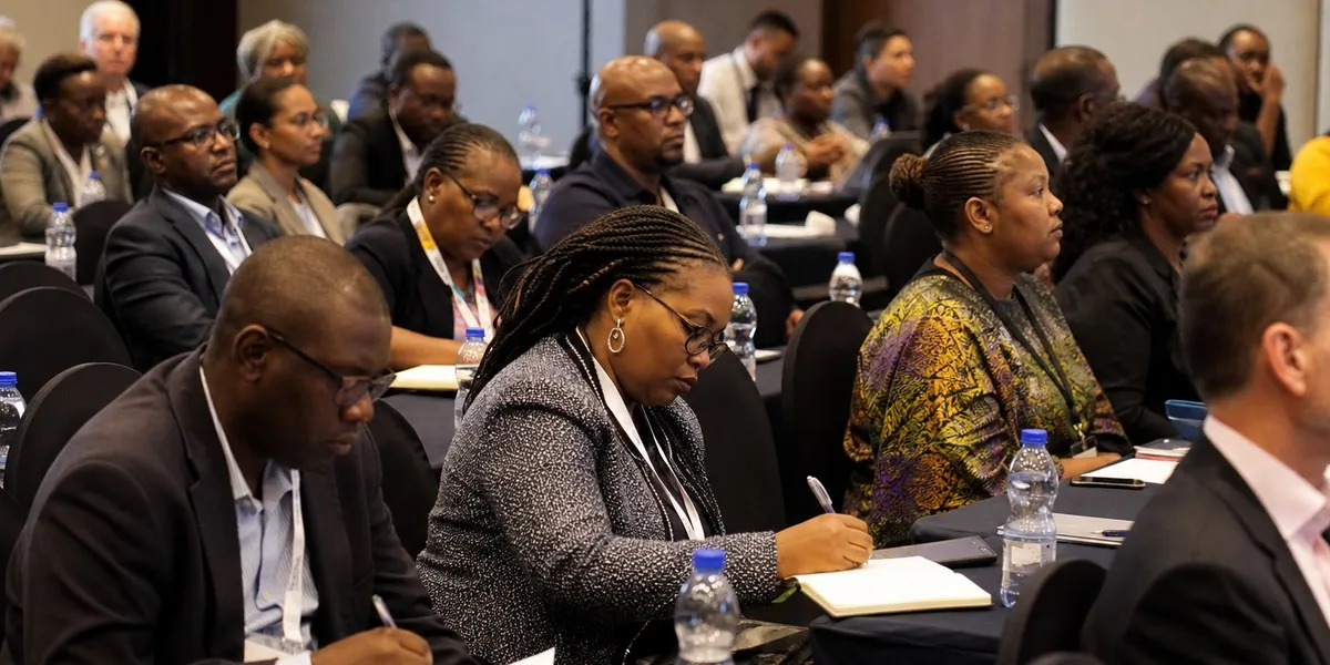 AGI urges SMEs to expand workplace training for youth in Africa