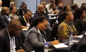 Ghana Football Association says it cannot eradicate match-fixing on its own
