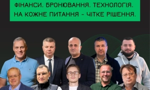 Українські ресторатори пояснили, чому не підтримують протести ФОПів