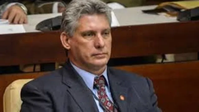 Куба спростувала будь-які переговори зі США після заяв Трампа