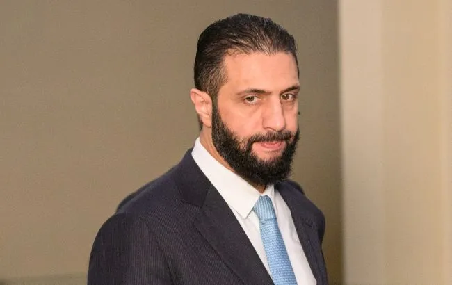 США закликають скасувати санкції проти президента Сирії перед його візитом до Вашингтона