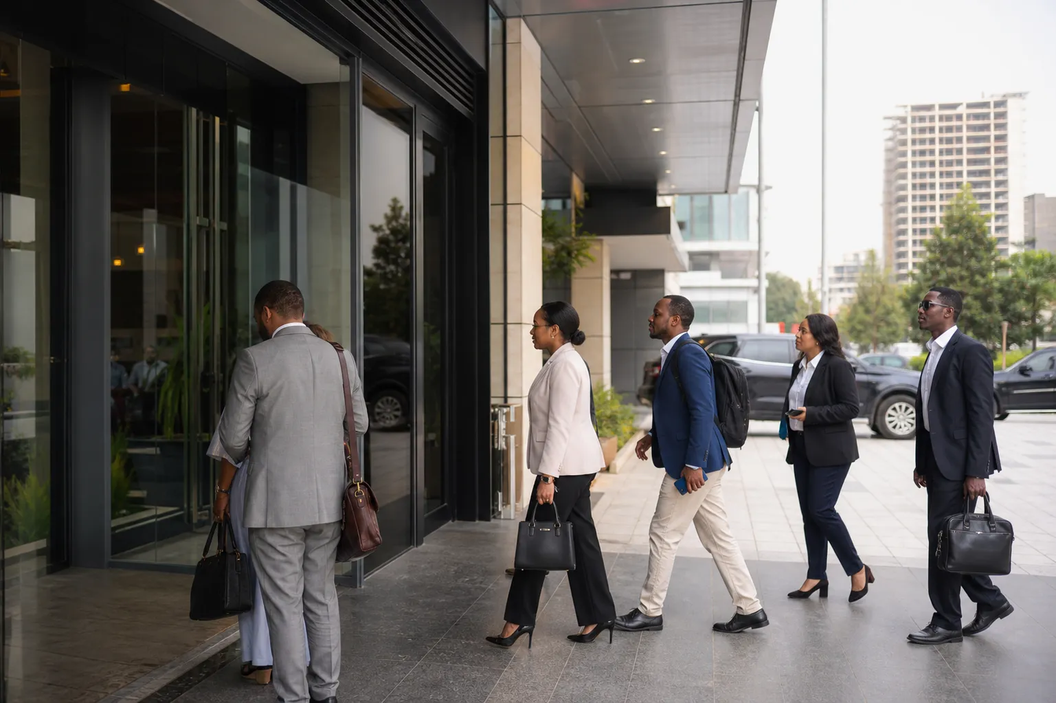 AHMTEC 2026 dla producentów wyrobów medycznych odbędzie się w Addis Abebie w Etiopii