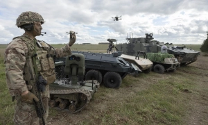 З Литви за новою програмою вилетів перший нелегальний мігрант з Іраку. Йому купили квитки та дали 300 євро