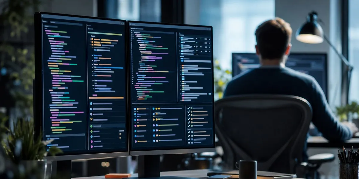 Study: AI agents increased code volume by 30%, but not software releases — Ars Technica