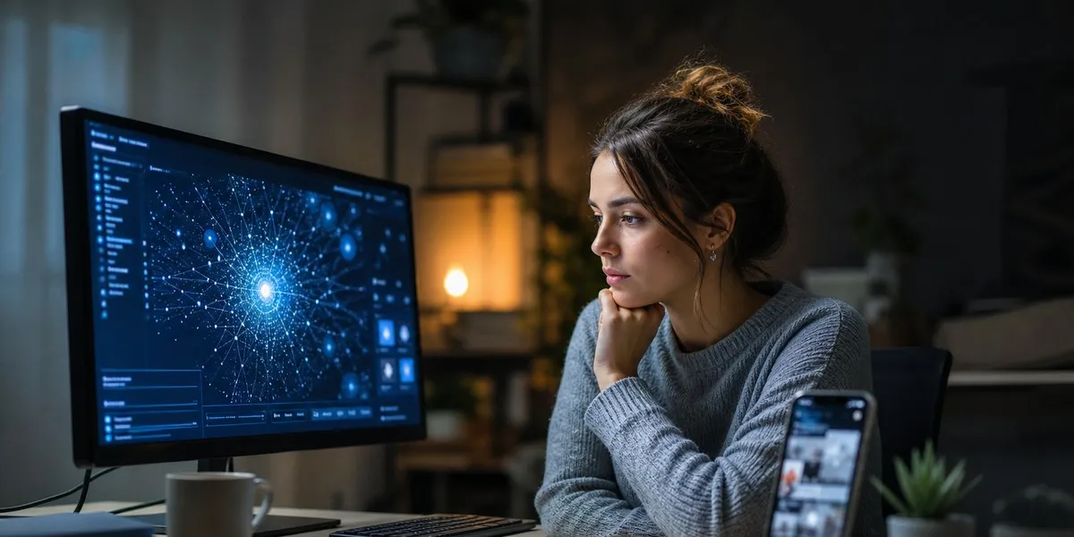 TIME：AI出现在社会信任瓦解的时代